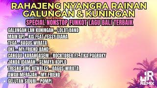 NONSTOP‼️LAGUNYA ENAK SEMUA | FUNKOT LAGU BALI PILIHAN TERBAIK SPECIAL HARI RAYA GALUNGAN-KUNINGAN