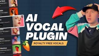 This AI Vocal Plugin Will Change Your Production Forever