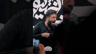 رزق جهان دستشه کربلایی حسین ستوده شور شب سوم محرم 1445 هیئت دوستداران حضرت مهدی کربلا معلی