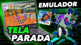 YA PUEDES DESCARGAR EL FAMOSO EMULADOR TELA PARADA!!! Como DESCARGAR e INSTALAR Free Fire para PC