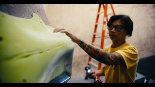 SETTER SESSION // Paul Jung & Marc Akbar