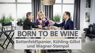 Abfüllung #09 Weingut Wagner-Stempel trifft Weingut BattenfeldSpanier und Kühling-Gillot