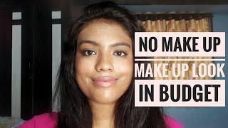 STEP BY STEP NO MAKE UP LOOK | NO ONE WILL KNOW | PERFECT NEUTAL LOOK | SBS