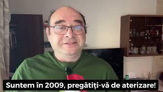 De ce e mai periculoasă criza de acum decât cea din 2009