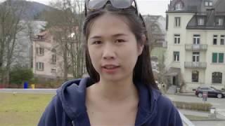 Master's in Strategy and International Management