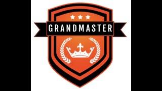 GrandMasters in FinalUHC (PvPGym)