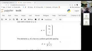lec06 - steepest descent, gradient, automatic differentiation