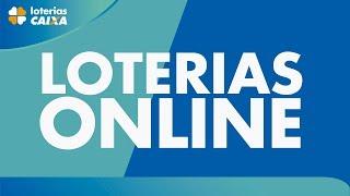 Loterias Online: Veja como apostar