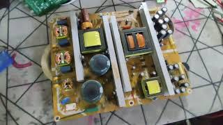 COMMON issue OF SANYO LCD TV