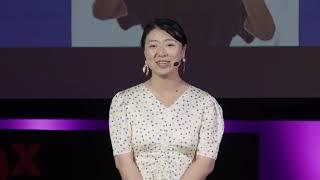 自闭症儿童的光影世界 | 雷雨霫 | TEDxChengduED | Yuxi Lei 雷雨霫 | TEDxChengduED