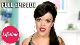 Briana Is BOMBARDED by Her Friends' Concerns | Little Women: LA (S2, E12) | Full Episode | Lifetime