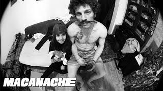 Macanache - In Fiecare Zi (CLIP OFICIAL)