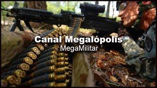 MILITAR (Ranking) Armas  -  Documentales