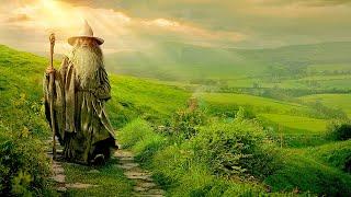 THE HOBBIT - 1937 J.R.R Tolkien - BBC RADIO DRAMA in English (Full 8 episodes) - Audiobook