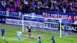Mohammed Fellah - Vålerenga IF  |HD|