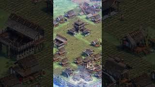 Overkill (AoE2) #Shorts