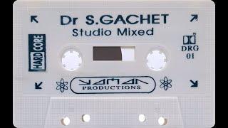 Dr. S. Gachet – Hardcore Volume 1 (1992) [HD]