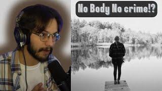 CYNICAL! Musician REACTS to Taylor Swift - no body, no crime (Official Lyric Video) ft. HAIM