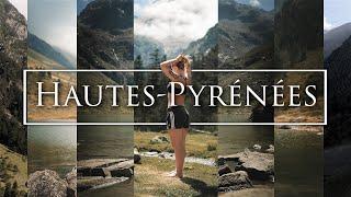 Hautes-Pyrénées