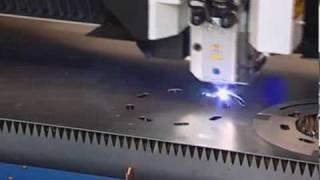 Metal Vaporizing Plasma: MVP from Trumpf