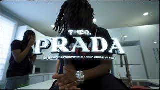 TheQ. - PRADA (Video Officiel)