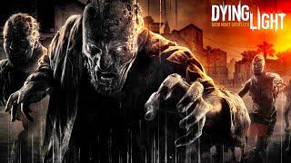 The End Of Zombie World | Dying Light Gameplay #6