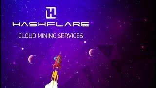 HashFlare Shuts Down Bitcoin Mining