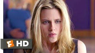 In the Land of Women (2007) - Awkward Encounter Scene (5/9) | Movieclips