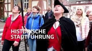 Imagefilm der Kreisstadt Tauberbischofsheim