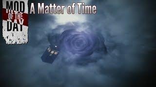 Skyrim Mod of the Day - Episode 247: A Matter of Time