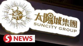 Suncity closes VIP gaming rooms, say sources