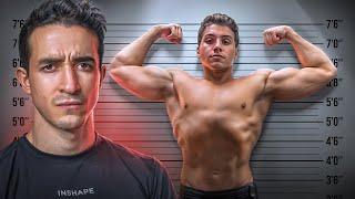 Le cannibale bodybuilder de Miami : Le cas Austin Harrouf