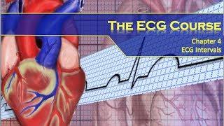 The ECG Course - Intervals & Segments