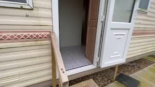 Cheap 2 bedroom static caravan in ingoldmells