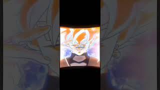 Black Goku | #dragonball | #dragonballz | #dragonballsuper | @Kakarox | #anime | #edit |