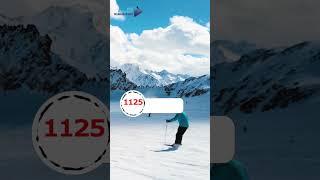 Solden | Soelden | Sölden ski resort | Ski Resorts Video