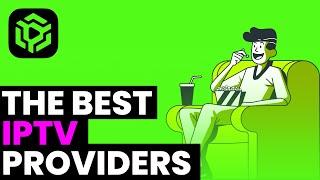 Top IPTV Reviews for 2024