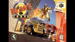 Is Blast Corps Worth Playing Today? - SNESdrunk