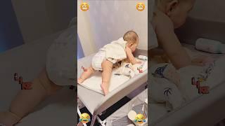 baby laughing video #shorts #ytshort #shortsfeed #comedy #funny