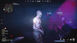 Cold War Zombies Disco Dance Easter Egg Reaction