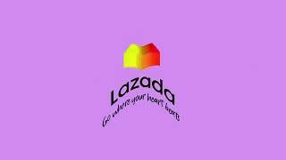 (REQUESTED) Lazada Logo Effects (Preview 2MABAL Effects)