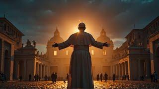 The Final Pope is Here | Tom Horn and Cris Putnam | Interview from 2012