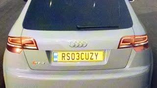 RS3 Sportback 2011 590hp Forza Horizon (5)