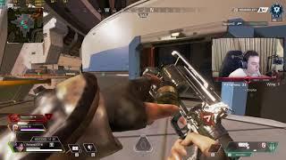 Partone21 Apex Legends: quick sample of what you are going to see next on this channel