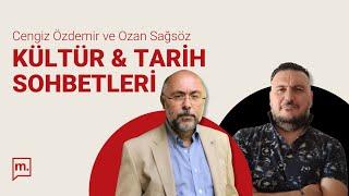 Kültür Tarih Sohbetleri | Dr. Kenan Göçer ile Oğuz Atay ve dostluk felsefesi