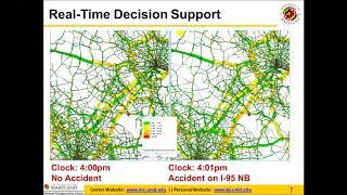 State-of-the-Art Transportation Systems Modeling for Personalized Smart Mobility