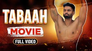 Latest Punjabi Movie | Tabaah | Parmish Verma | New Punjabi Movies | Wamiqa Gabbi | Chaupal