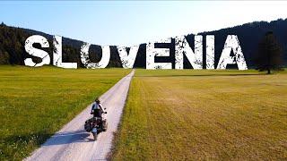 I left for India! Friuli - TET Slovenia | E1 S4 |