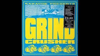 V.A. – Grindcrusher - The Earache Sampler [FULL COMP.]