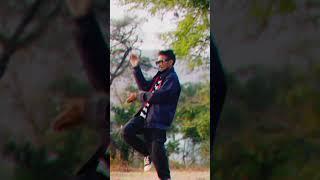 Tor Anguri Badan Dila Fishal Gelak Re | New Nagpuri Song #trending  | Dance Video #ReelsVideo